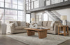 Kimbridge Sofa Set (3+2+1)