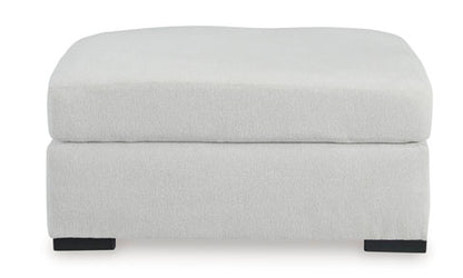 Leighelli Ottoman