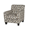 Delacroix Sofa Set (3+2+1+Accent chair)