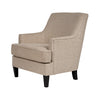 Alabaster Accent Chair