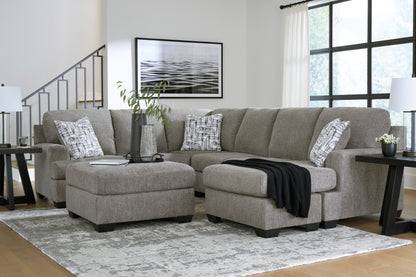 Erinsburg 2 Piece sectional