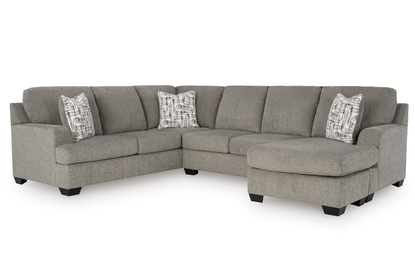 Erinsburg 2 Piece sectional