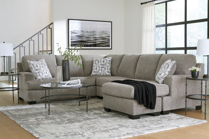 Erinsburg 2 Piece sectional