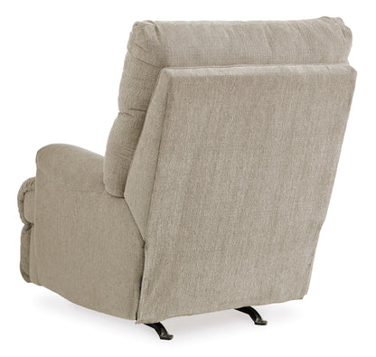 Man Fort Rocker Recliner