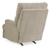 Man Fort Rocker Recliner