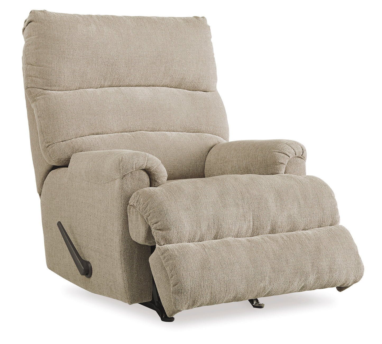 Man Fort Rocker Recliner