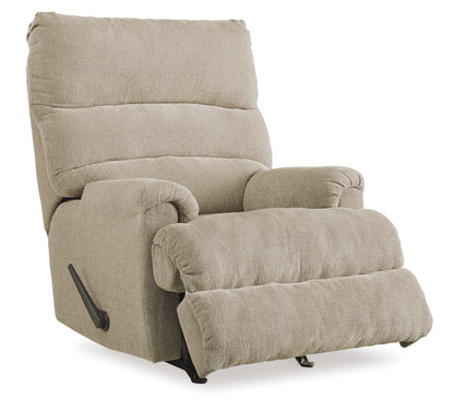 Man Fort Rocker Recliner