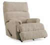 Man Fort Rocker Recliner