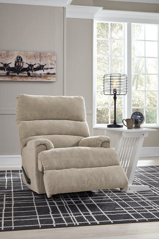Man Fort Rocker Recliner
