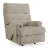 Man Fort Rocker Recliner
