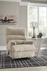 Man Fort Rocker Recliner