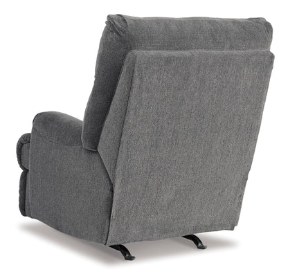 Man Fort Rocker Recliner