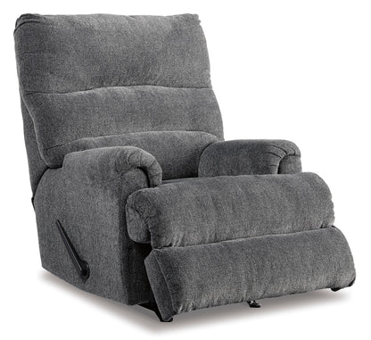Man Fort Rocker Recliner