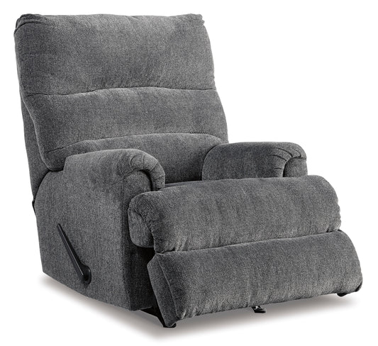 Man Fort Rocker Recliner