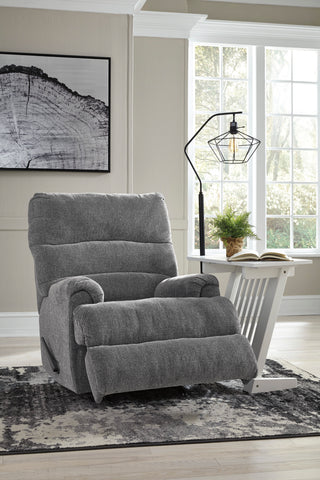 Man Fort Rocker Recliner