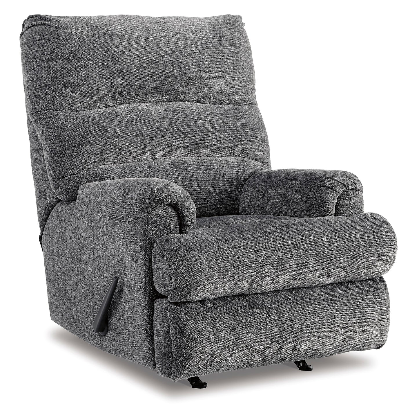 Man Fort Rocker Recliner