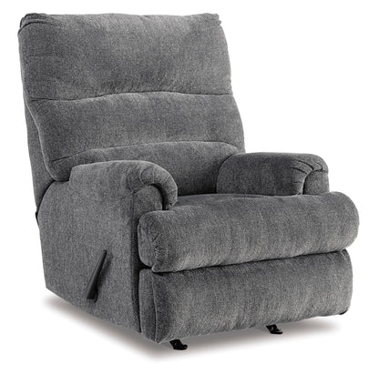 Man Fort Rocker Recliner