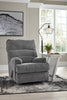 Man Fort Rocker Recliner