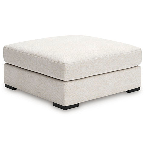Donelson Creek Ottoman