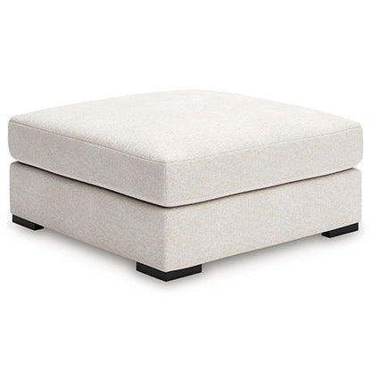 Donelson Creek Ottoman