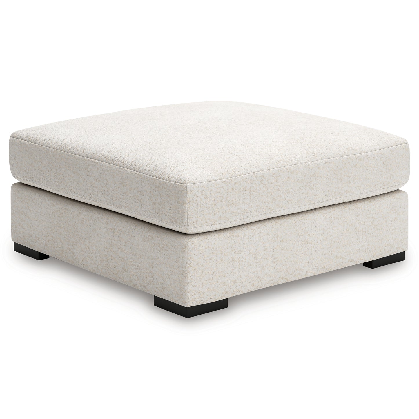 Donelson Creek Ottoman