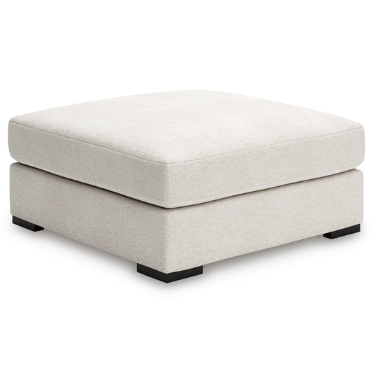 Donelson Creek Ottoman