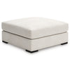 Donelson Creek Ottoman