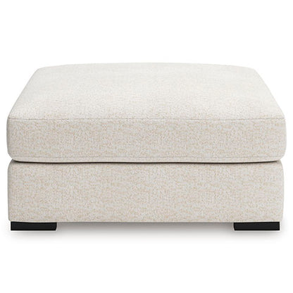 Donelson Creek Ottoman