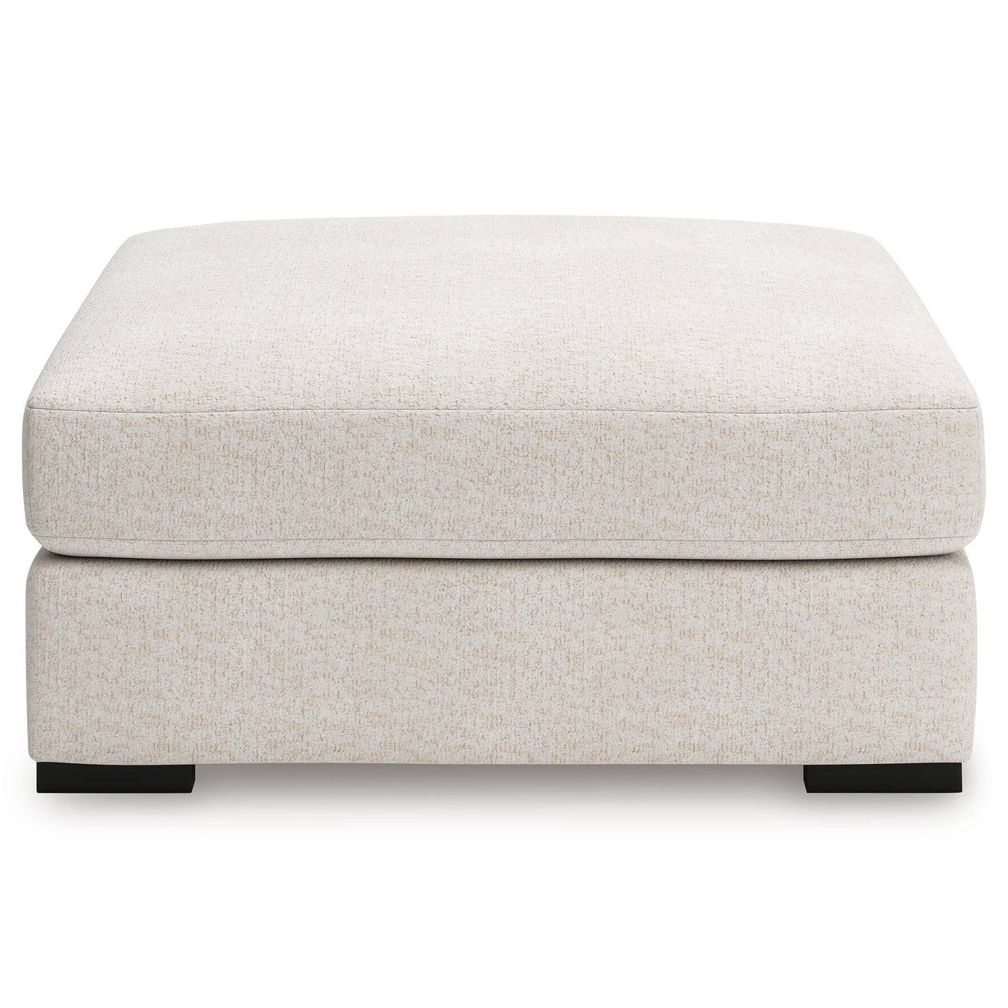 Donelson Creek Ottoman