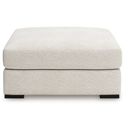 Donelson Creek Ottoman