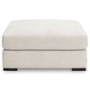 Donelson Creek Ottoman