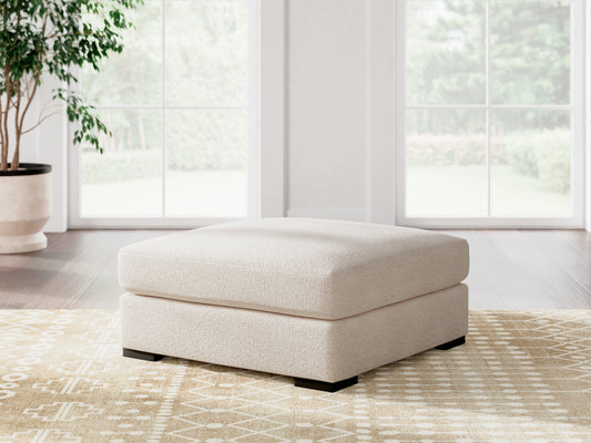 Donelson Creek Ottoman