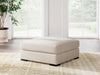Donelson Creek Ottoman