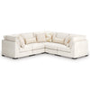 Donelson Creek 5 piece Sectional Sofa Set