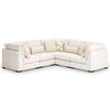 Donelson Creek 5 piece Sectional Sofa Set