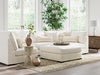 Donelson Creek 5 piece Sectional Sofa Set