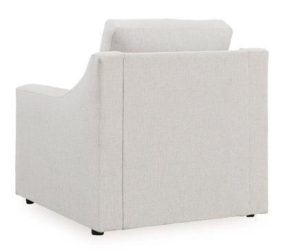 Maitelynn Sofa Set (3+2+1)