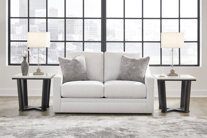 Maitelynn Sofa Set (3+2+1)
