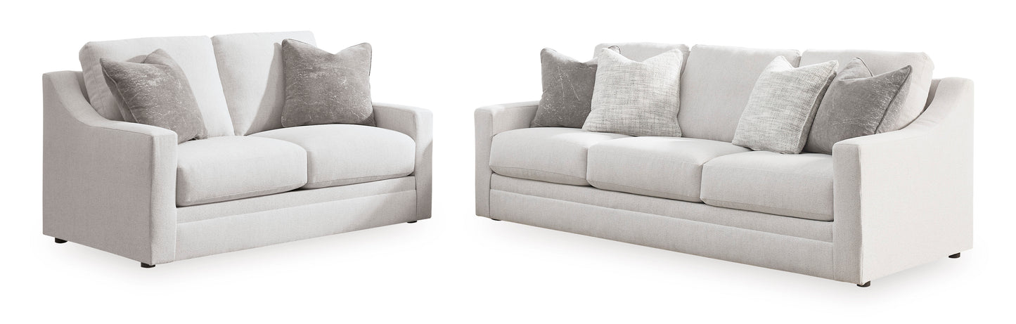 Maitelynn Sofa Set (3+2+1)