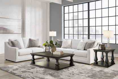 Maitelynn Sofa Set (3+2+1)