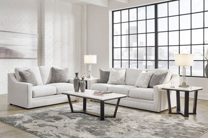 Maitelynn Sofa Set (3+2+1)