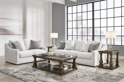 Maitelynn Sofa Set (3+2+1)
