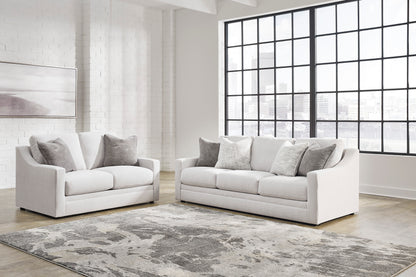 Maitelynn Sofa Set (3+2+1)