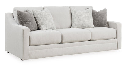 Maitelynn Sofa Set (3+2+1)