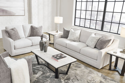 Maitelynn Sofa Set (3+2+1)