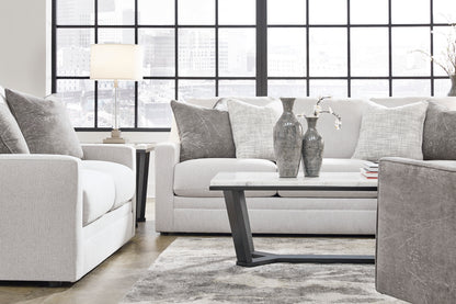 Maitelynn Sofa Set (3+2+1)
