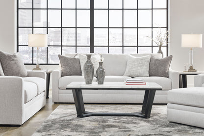 Maitelynn Sofa Set (3+2+1)