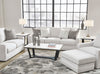 Maitelynn Sofa Set (3+2+1)