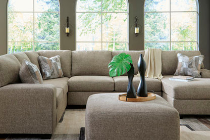 Newellen 3-piece Sectional Sofa Set