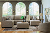Newellen 3-piece Sectional Sofa Set